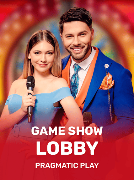 Oyun Showu canlı casino masası