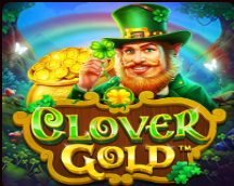 Clover Gold slot oyunu