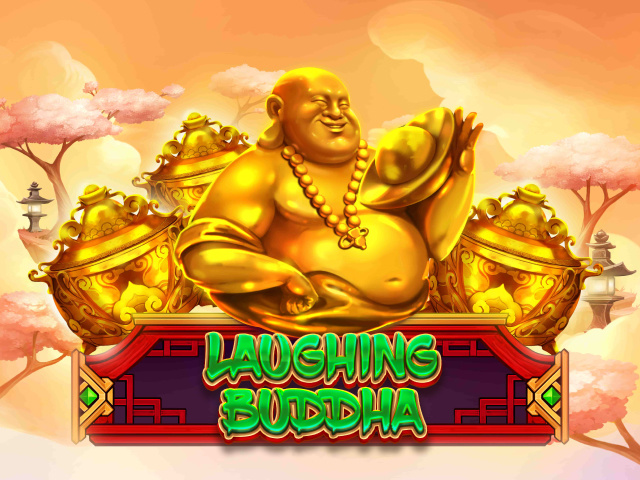 Laughing Buddha slot oyunu